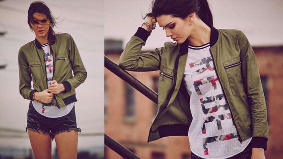 Kendall-Jenner -Penshoppe